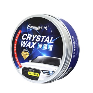 Waterproof and Antifouling Wax Paste Cleaner and Protector Wax for Car High Quality (4)