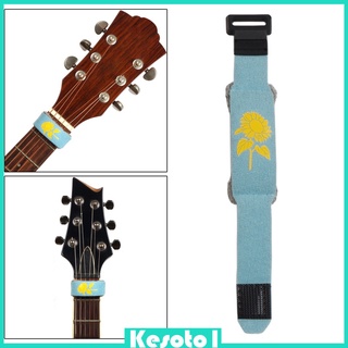 [BRKESOTO1]cuerda De Guitarra De Guitarra táctica Universal Portable Para 4 cuerdas