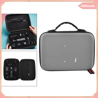 Portable Storage Carrying Case Travel Handbag Hard Shell for DJI Osmo Pocket 2