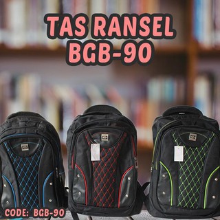Nuevo producto mochilas multifuncionales bolsas escolares/bolsas de trabajo/mochilas (Bgb-90)