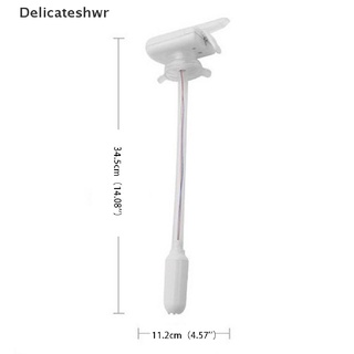 [delicateshwr] 1 pc nuevo grifo eléctrico automático dispensador de bebida de agua al aire libre y hogar herramienta caliente (9)