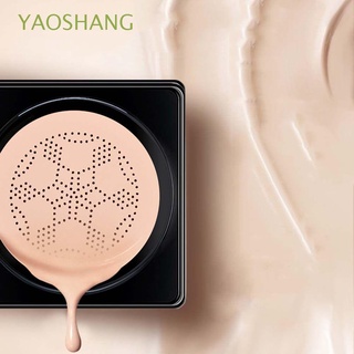 Yaoshang Base correctora control De aceite/maquillaje Facial/corrector/crema Cc
