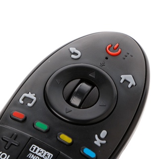 inm - reemplazo universal de mando a distancia para lg 3d smart tv an-mr500g an-mr500 (5)