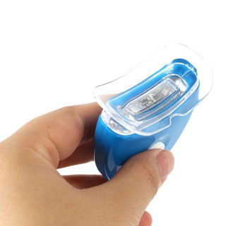 hm.polida luz led blanqueadora de dientes blanqueadora dental blanqueadora láser sonrisa hm producto (5)