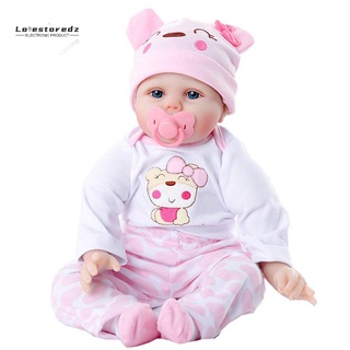 gran venta simulación bebé muñecas suaves juguetes de vinilo neutro regalo de los niños juguetes
