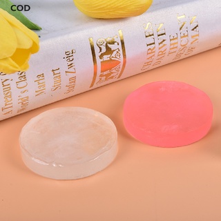 [cod] jabón de cristal piel baño cuerpo blanqueamiento aclaramiento anti natural envejecimiento caliente