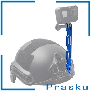 [Prasku] soporte de aleación de aluminio para cámara de acción Gopro