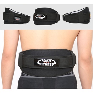 kinggolden - cinturón para levantamiento de pesas, gimnasio, entrenamiento, cintura, soporte de espalda