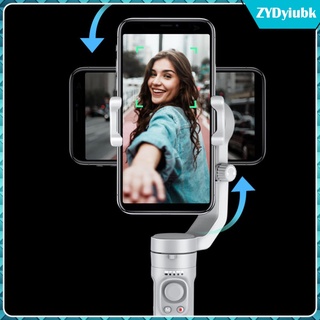 soporte plegable de mano para selfie stick compacto para teléfonos selfie live party