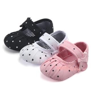 ♪ o*e~zapatos/zapatos de Lona con suela suave/antideslizantes para bebés/niñas