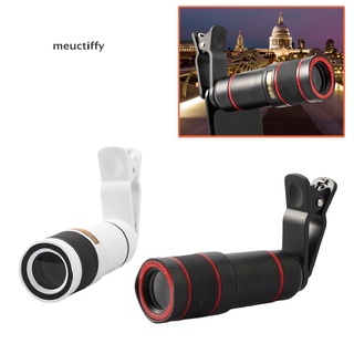 meuctiffy 14x zoom teléfono cámara teleobjetivo telescopio lente para iphone samsung teléfono portátil co