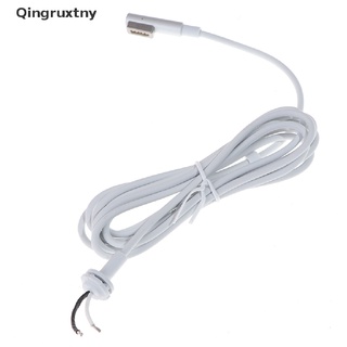 [qingruxtny] cable de reparación de 60 w dc "l-tip" para macbook air pro magsafe adaptador de ca cargador [caliente]