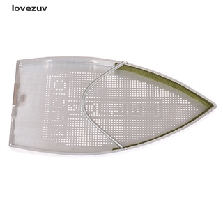 lovezuv - funda de hierro de alta calidad para planchar, placa de hierro, protector co