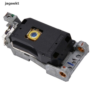 jageekt khs-400c lente láser/pieza de repuesto de pastilla para consola ps2 co