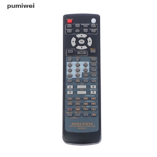 Pumiwei RC5300SR Control Remoto Para Sistema De Audio Marantz SR4200-6200 RC5200SR RC5400SR CO