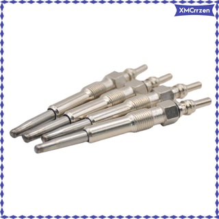 4Pcs Diesel Glow Plugs Replacement Kits For Volkswagen #N10591607 Universal