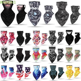 NIUYOU 1pcs Breathable Ice Silk Neck Cover Motorcycle Balaclava Face protection Cycling Bike Ski Outdoor Sports Scarf Wrap Windproof Dust Bandana