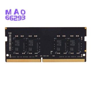 WALRAM DDR4 16GB 2666Mhz Pc4-2666 260-Pin Laptop Memory Ram Notebook Memory for Laptop
