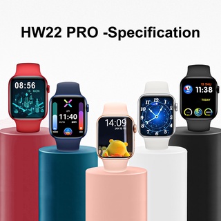 bur hw22 versión de alta gama reloj inteligente pantalla táctil completa ip67 impermeable 1.75 pulgadas fitness tracker pulsera bluetooth para desgaste diario (4)