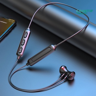 countif bt95 auriculares bluetooth 5.0 in-ear mini auriculares portátiles para teléfono