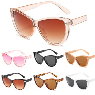 2020 gafas de sol de las mujeres de marco grande gafas de sol de moda estilo superstar retro vintage gafas de sol de alta calidad