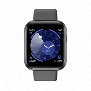 Reloj Inteligente Y68 Plus con llamada Bluetooth/pulsera Inteligente/pulsera deportiva impermeable/Rastreador De ejercicio