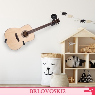Soporte Universal Para colgar en la pared Para Guitarra/ukelele (Brlovoski2)