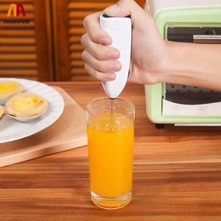 mr mezclador de espumador de leche para bebidas a la moda/batidor de huevos eléctrico/mini mango/herramientas de cocina (9)