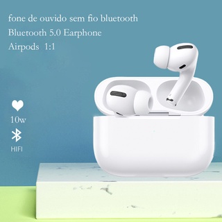 Audífonos inalámbricos Air Pro 3 Airpods Pro Tws audífonos Bluetooth 5.0 Bluetooth 5.0 auriculares GT