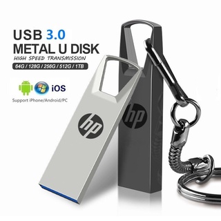 Hp Unidad USB Disco Interesante Memoria Pulgar Almacenamiento De Datos Para Ordenador Portátil 64G/128G/256G/512G/1T