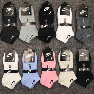Nike calcetines De algodón transpirables unisex (1)