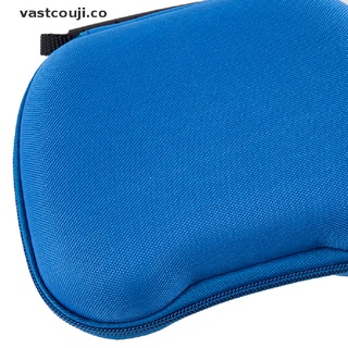 【vastcouji】 Shockproof Protective Cover Bag For PS5 Accessories Storage Bag EVA Handbag CO