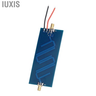 Iuxis ADS-B módulo de filtro sin rebabas disipación de calor buena corriente paso de banda para equipos electrónicos