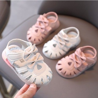 listo stock zapatos de los niños tamaño: 15-25 # de los niños de la moda de verano transpirable sandalias de bebé comodidad suave zapatos de playa mlx-f1