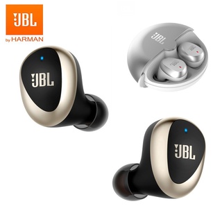 100% auténtico auténtico JBL C330 mini 5.0 auriculares bluetooth con micrófono inalámbrico estéreo manos libres auriculares para xiaomi todos los teléfonos