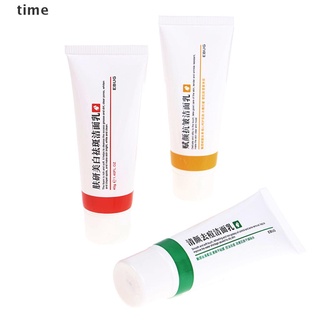 time Effective Remove Acne Oil Control Shrink Pores Whitening Moisturizing Skin Care . (4)