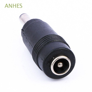ANHES Female To Male Laptop Adapter Plug Converter Connector for ASUS Ultrabook Charging 5.5*2.1mm To 4.0*1.35mm Jack DC Power Charger/Multicolor