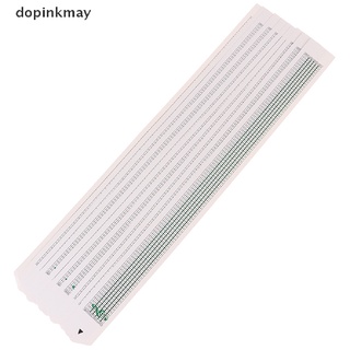 dopinkmay 10pcs 15 tonos cinta de papel en blanco diy manivela caja de música componer papeles de música co (1)