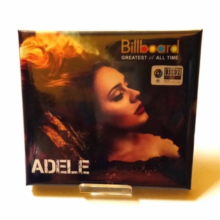 Adele mayor de todos los tiempos CD