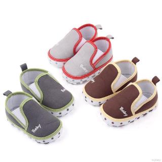 My Baby zapatillas casuales antideslizantes transpirables para bebés/niñas