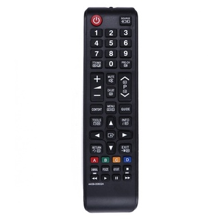 (mira aquí) nuevo control remoto de tv para samsung aa59-00602a lcd led hdtv tv smart