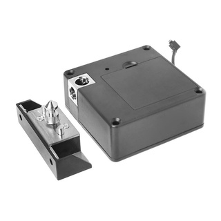 T8IC tarjeta magnética tarjeta de inducción inteligente cerradura ocultar sin llave cajón cerradura de puerta (1)