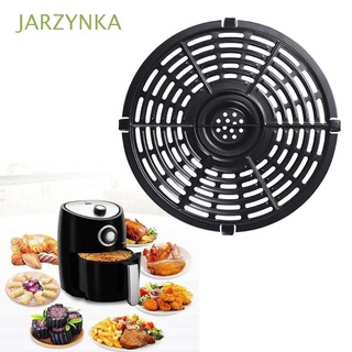 jarzynka - sartén antiadherente para todos los airfryer, placa crujiente, sartén de aire, accesorios para freidora de aire, cesta de repuesto para lavavajillas