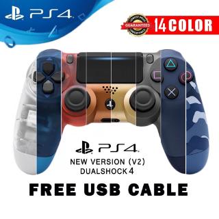 Control/joystick/gamepad inalámbrico Dualshock 4 para Sony PS4 controlador/control PS4