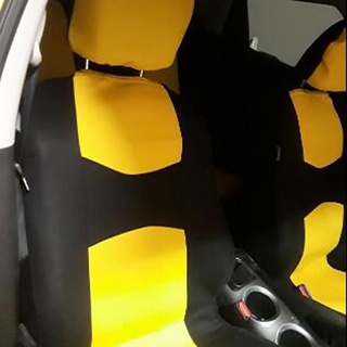 CYF Universal Car Seat Cover Fits Most Brand Of Car Seat Car Seat Protector