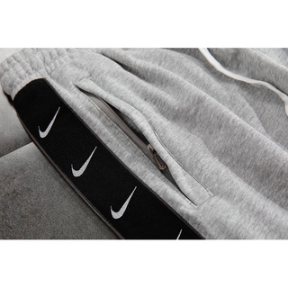 Nike ropa deportiva SWOOSH pantalones tejidos para hombre CD0422 (4)