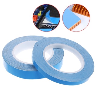 AN Adhesive Tape Double Side Transfer Heat Thermal Conduct For LED PCB Heatsink CPU (7)