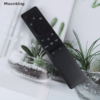 [Moonking] Control Remoto Inteligente Adecuado Para Samsung TV BN59-01312B 01312F 01312A