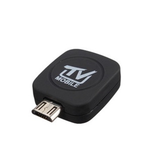 Micro USB DVB-T ISDB Digital Mobile TV Sintonizador Stick Para Android 12-07 -