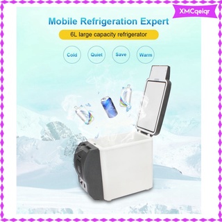 portátil coche nevera congelador calentador enfriador mini refrigerador 48w para oficina yate (1)